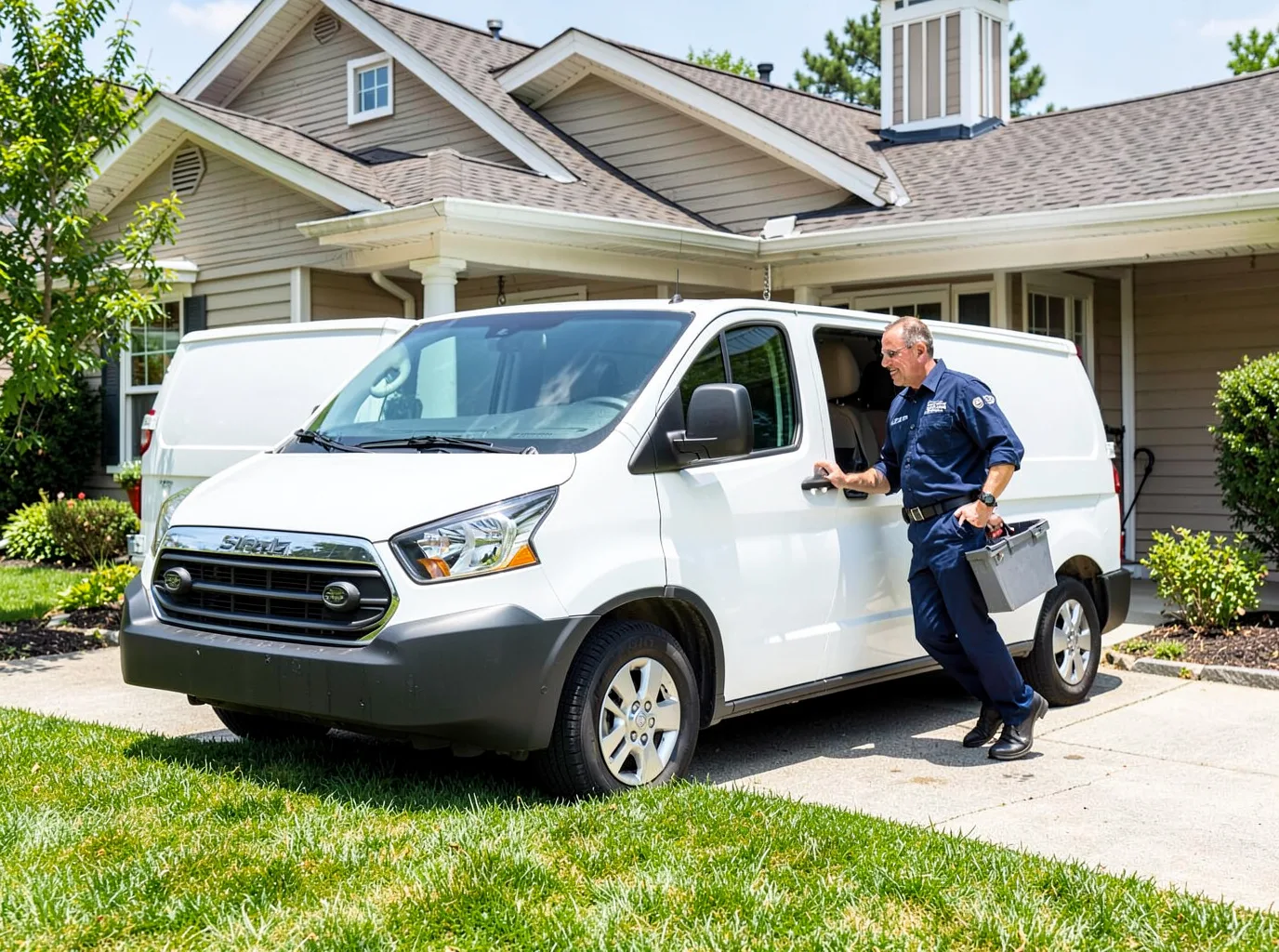 Emergency Plumber company in Park Hall, MD